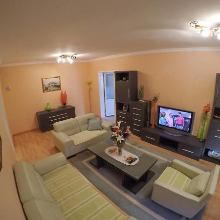 Apartment Andric 2 Требинє Екстер'єр фото