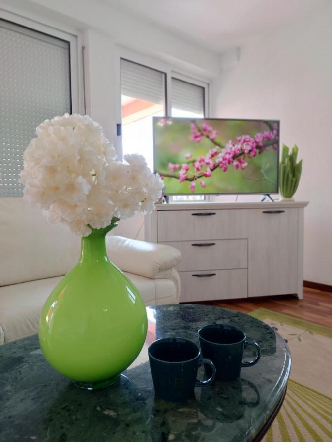 Apartment Andric 2 Требинє Екстер'єр фото