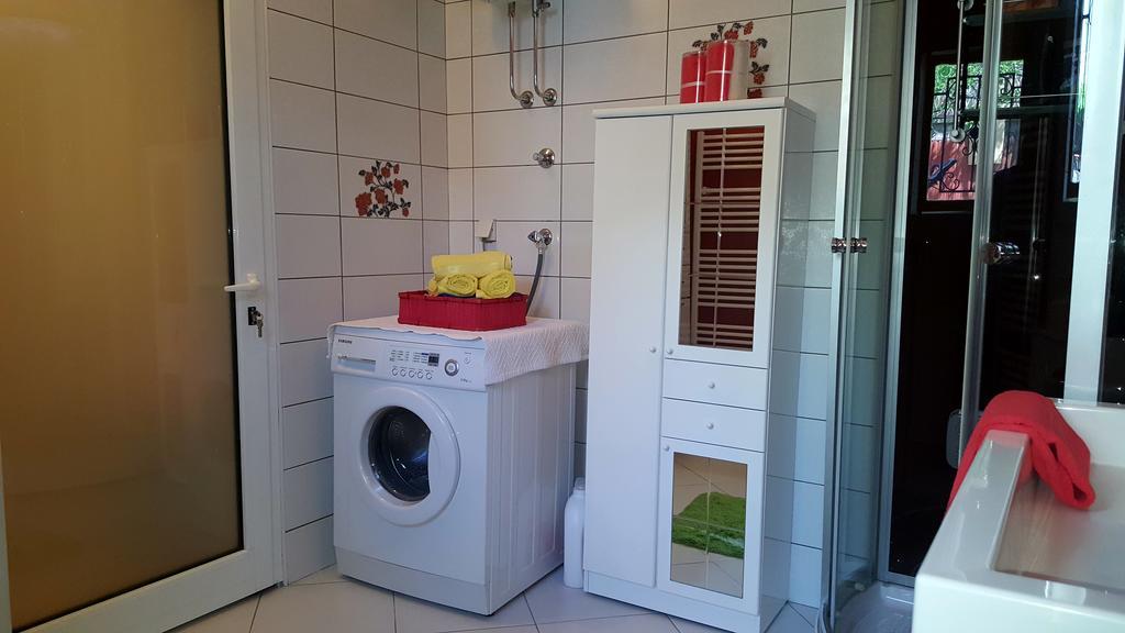 Apartment Andric 2 Требинє Екстер'єр фото