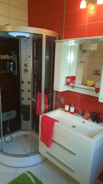 Apartment Andric 2 Требинє Екстер'єр фото