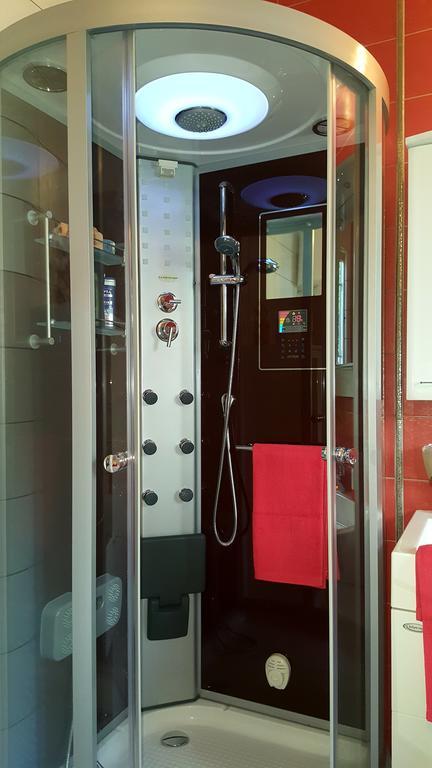 Apartment Andric 2 Требинє Екстер'єр фото