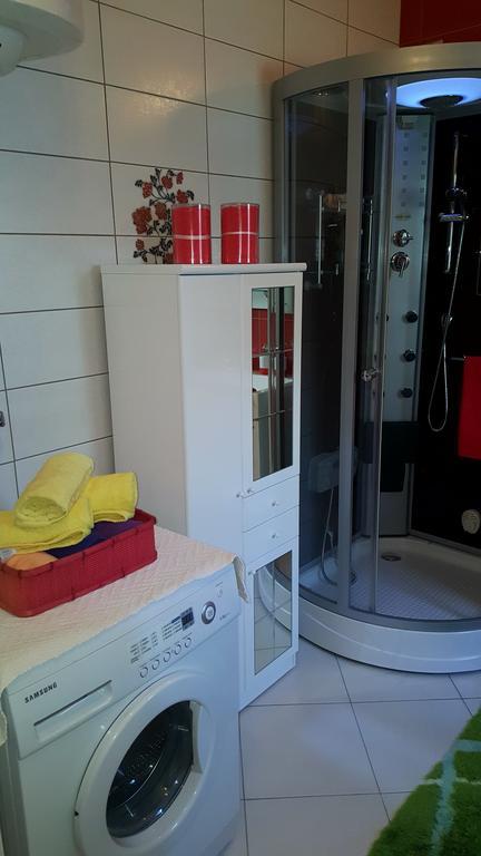 Apartment Andric 2 Требинє Екстер'єр фото