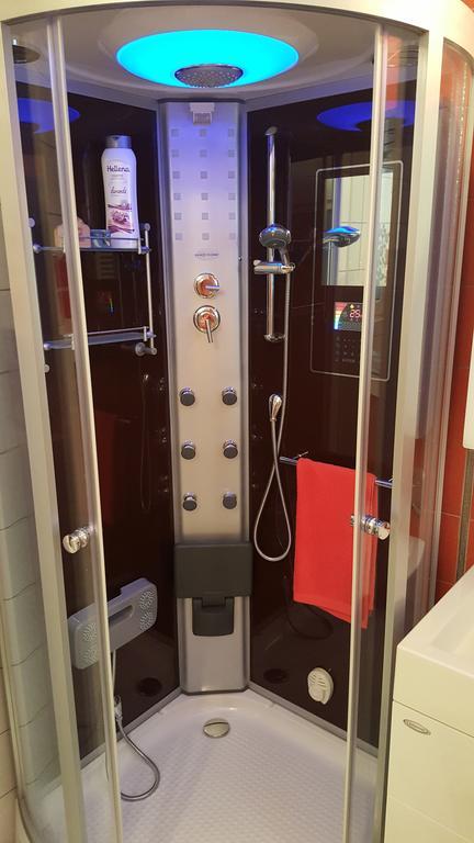 Apartment Andric 2 Требинє Екстер'єр фото