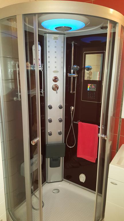 Apartment Andric 2 Требинє Екстер'єр фото