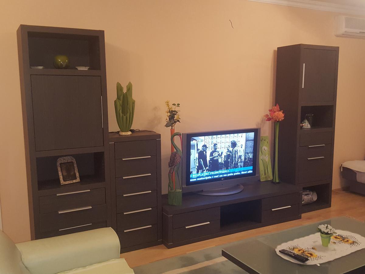 Apartment Andric 2 Требинє Екстер'єр фото